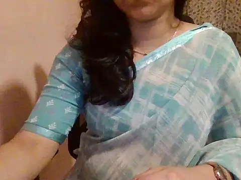 Show Webcam de Diya_04