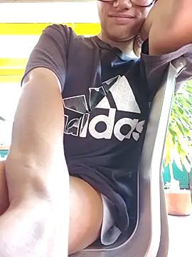 XXX chat uživo modela thejasminshow