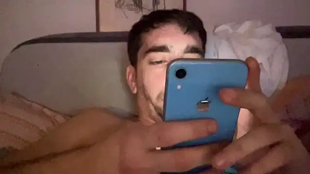 christ963's Webcam Show