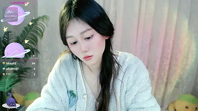 Aimee-520: απευθείας συνομιλία ΧΧΧ