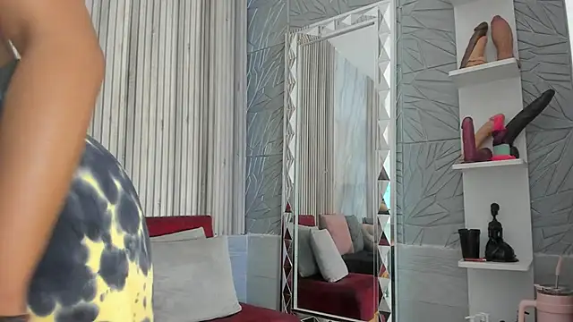 BriannaChelsea – Live XXX-chat