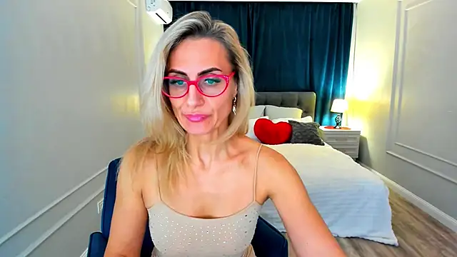 MuseOfStage – Live XXX-chat