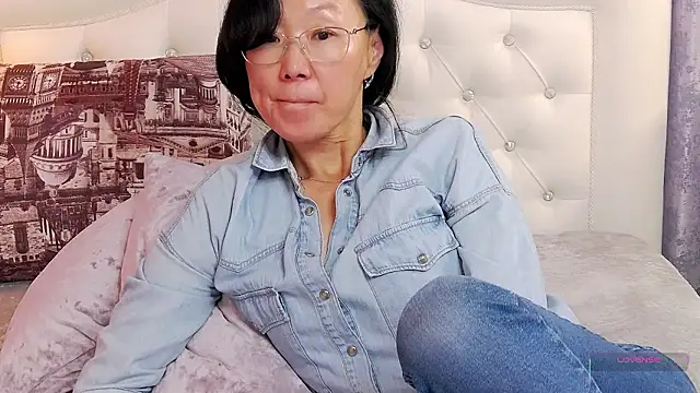 S_andra_'s Live XXX Chat