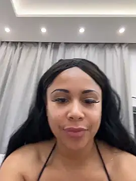 HaileyDiana Webcam Show