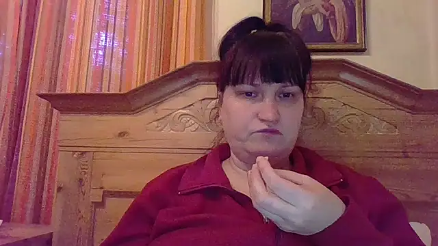 Webkamerová show _squirty_cum_lady_