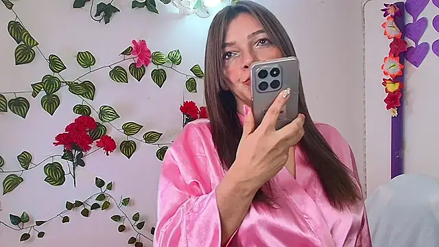 Carol_Miss2's Live XXX Chat