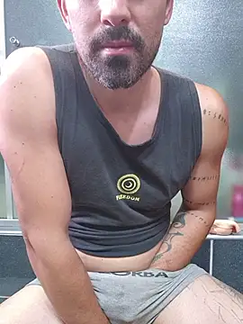 Ink_Mystery's Webcam Show