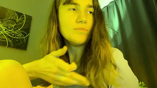 Czat XXX na żywo – kleya_