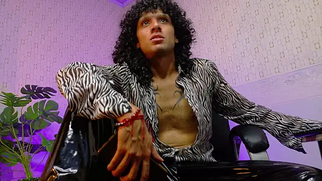 4L3JX's Live XXX Chat