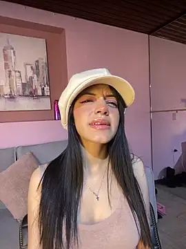 Sembang XXX Secara Langsung SandyPink_