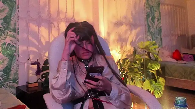 _sharlotte777's Live XXX Chat