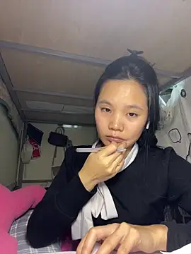 Be-MyMy's Webcam Show