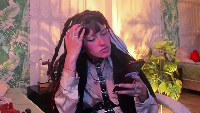 _sharlotte777's Live XXX Chat