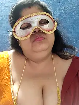 tamilthanushri's Live XXX Chat