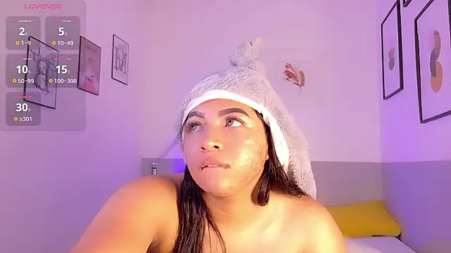 drooling4daddy's Live XXX Chat