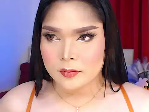 VickyMarquezのウェブカメラショー