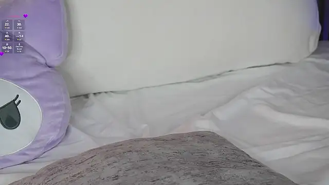 Chat XXX en directo de EloiseSweetxx