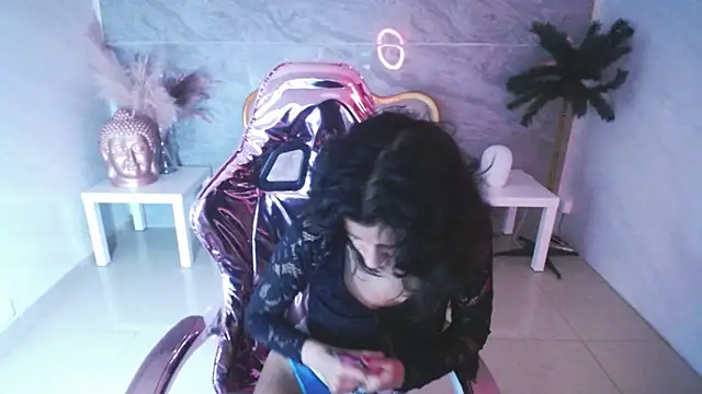 serabella_s' Live XXX Chat