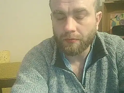 AlexanderArmani Webcam Show