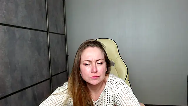 rikomeyのウェブカメラショー