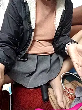 Haralushiaaa's Live XXX Chat