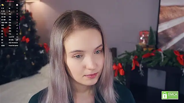 HongTomczak's Live XXX Chat