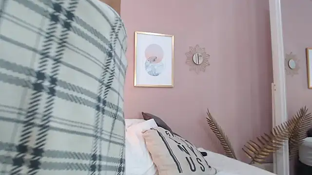 Chat XXX en directo de Savannahcruzz