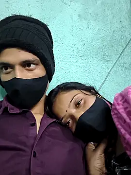 couplegk71's Webcam Show