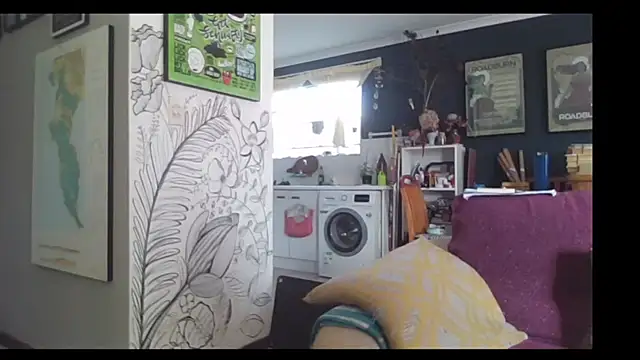 lustylilith777 即時 XXX 聊天