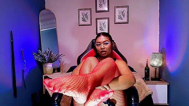 JadaRoberts – webcam-show