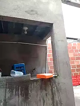 ariana_d20's Live XXX Chat