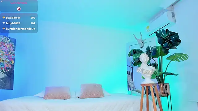 JANYLOVE__ 라이브 XXX 채팅