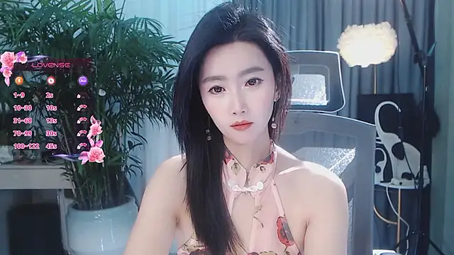 feifei-love's Live XXX Chat