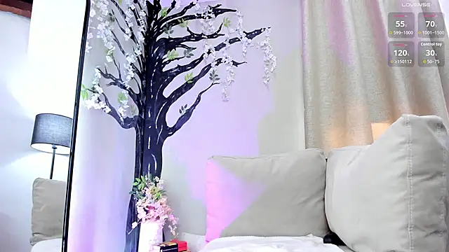 Онлайн чат XXX Miranda_doll_