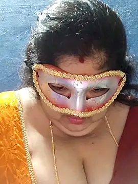 tamilthanushri's Live XXX Chat