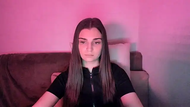 Filicia420 Adlı Modelin Web Kamerası Şovu