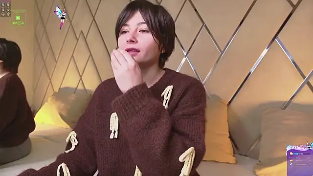 Ishtar_Divine Live XXX Chat