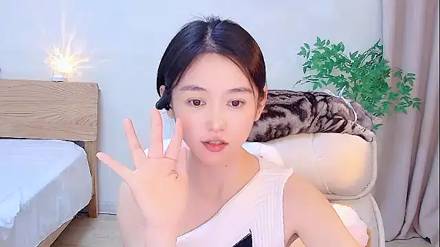 Coco-Sweetie's Live XXX Chat