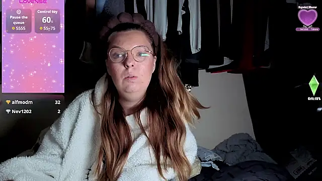 Demi_WelshX's Live XXX Chat