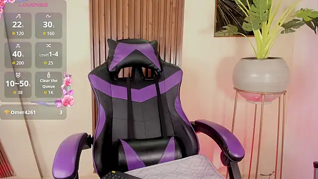 rosett_kio Live XXX Chat