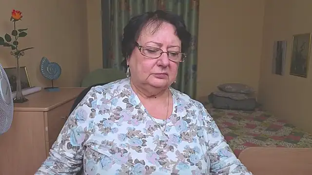 Margo_Moll's Live XXX Chat