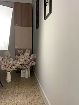 Bella_Williiams 即時 XXX 聊天