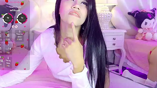 SammyJhuls 即時 XXX 聊天