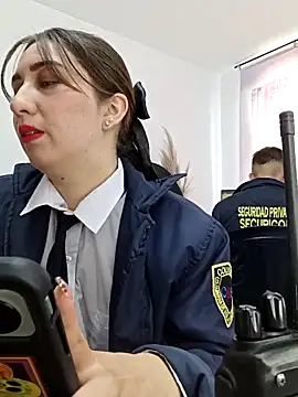 Czat XXX na żywo – SUSY__06