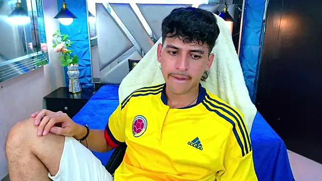 Alan_Del_Reyx 在線直播表演