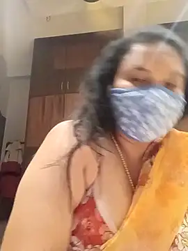 Tamil_Sivani's Webcam Show