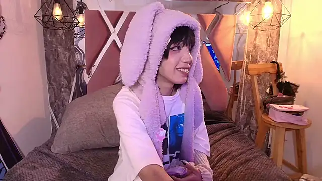 Chat +18 de Terraelowen ao vivo