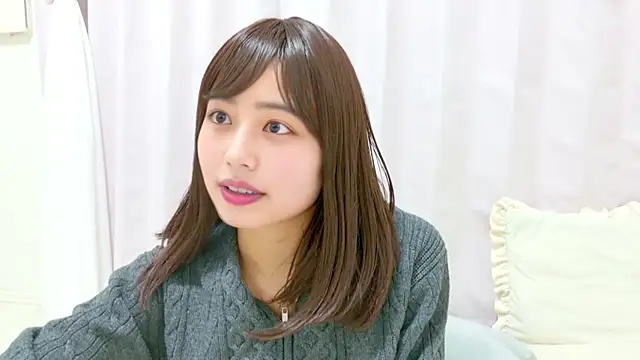 mana_4565 Adlı Modelin Web Kamerası Şovu