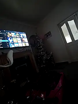 handsome231's Webcam Show