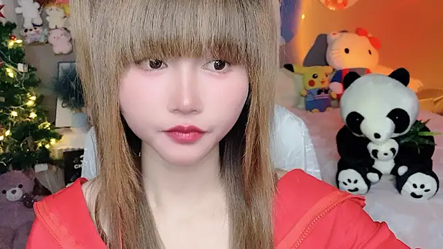 Chat +18 de -xiao-xiao- ao vivo